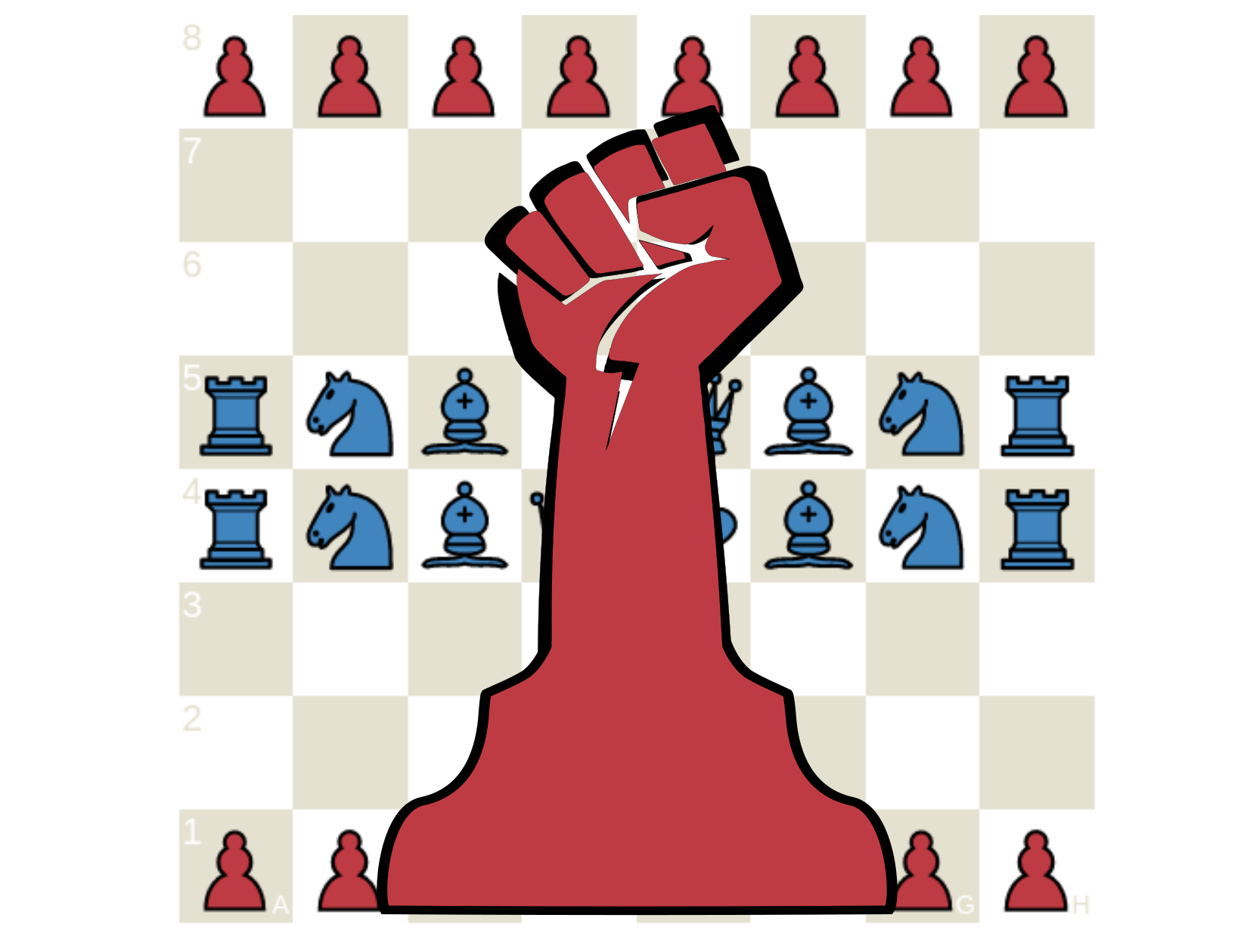 Uprising Chess